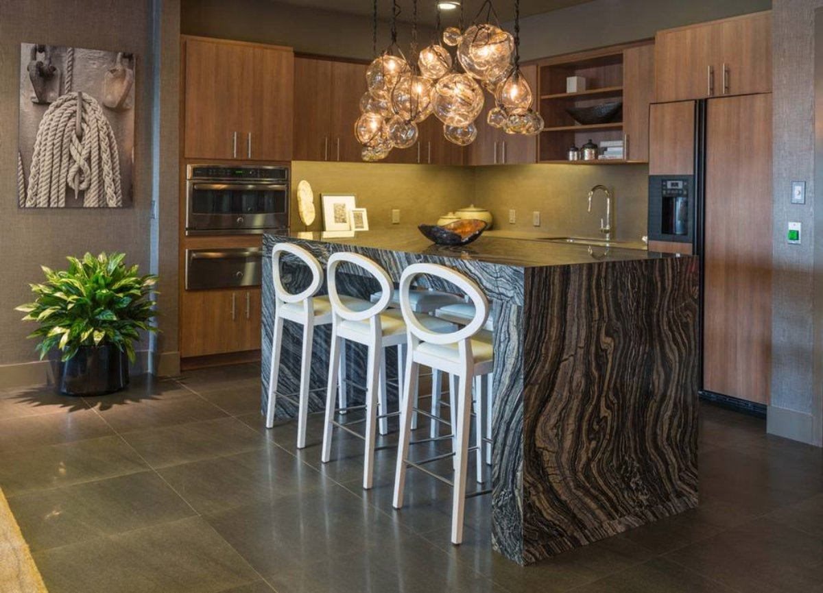 Regatta at New River - Luxury Apartment Homes